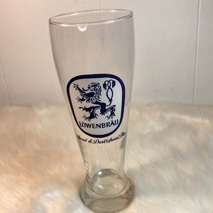 Lowenbrau Vintage German Beer Stein